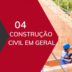 CONSTRUÇÃO CIVIL EM GERAL